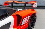 McLaren Senna 2019 года